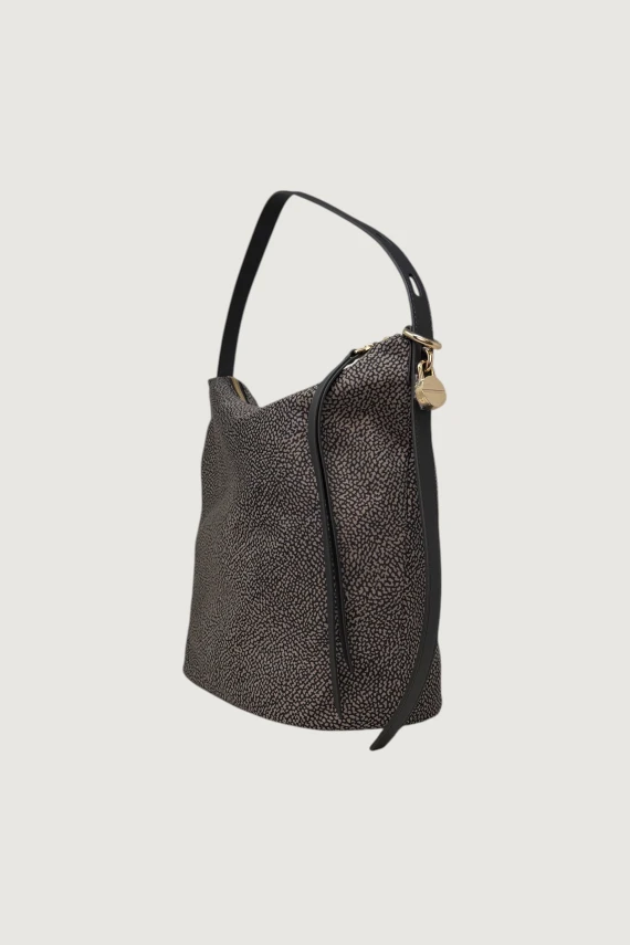 BUCKET BAG Borbonese
