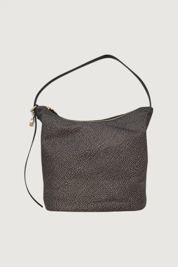 BUCKET BAG Borbonese