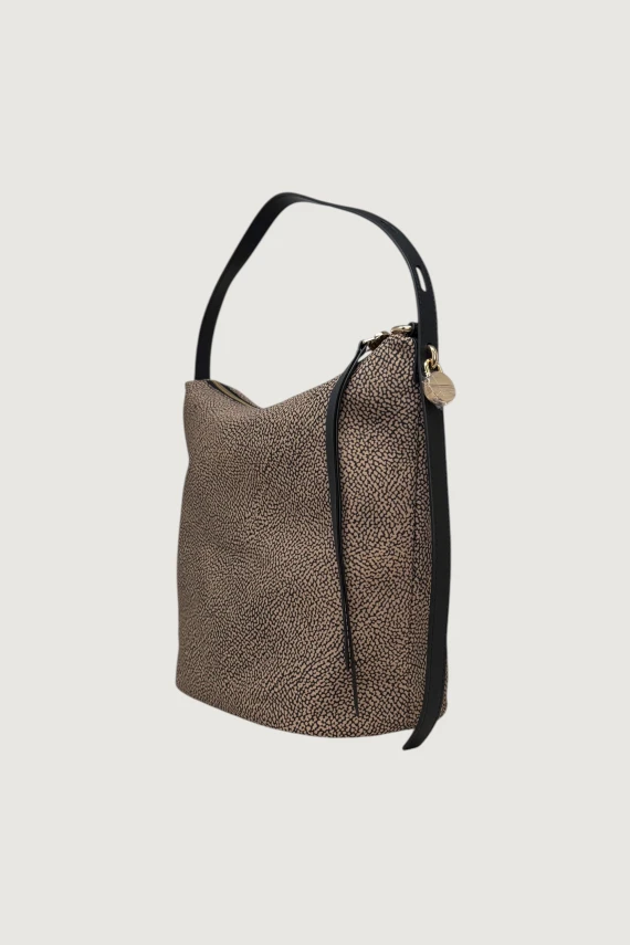 Prive bucket bag Borbonese