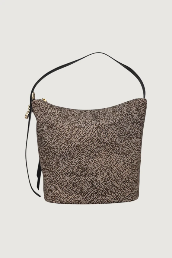 Prive bucket bag Borbonese