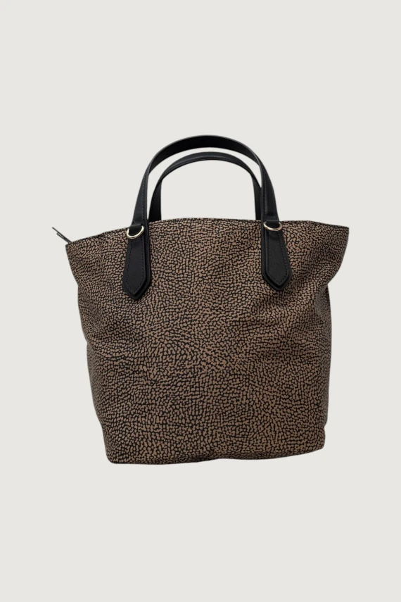 Shopping bag S. Op Borbonese