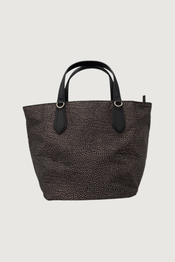 Borsa shopping nera