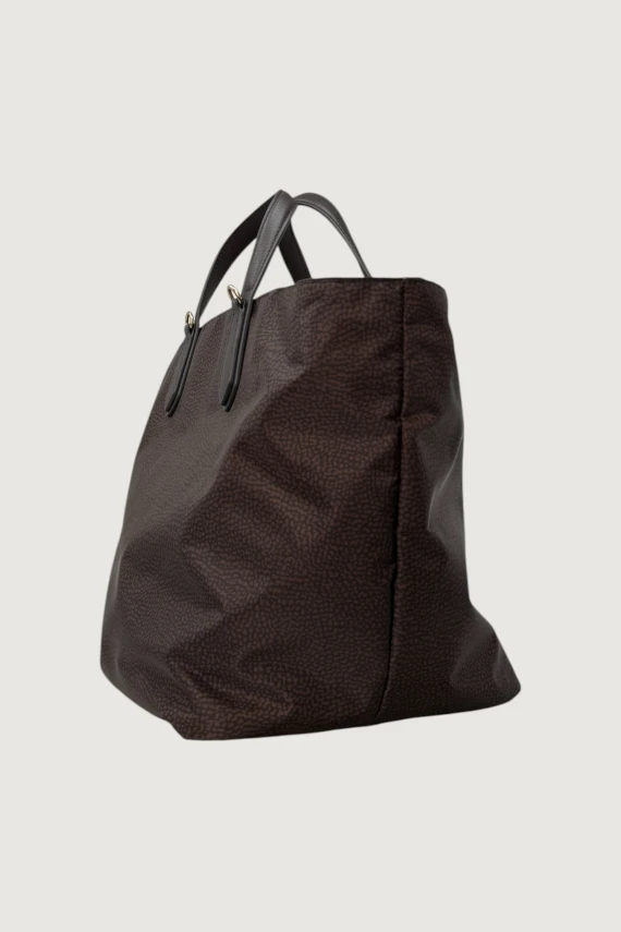 Shopping bag Borbonese