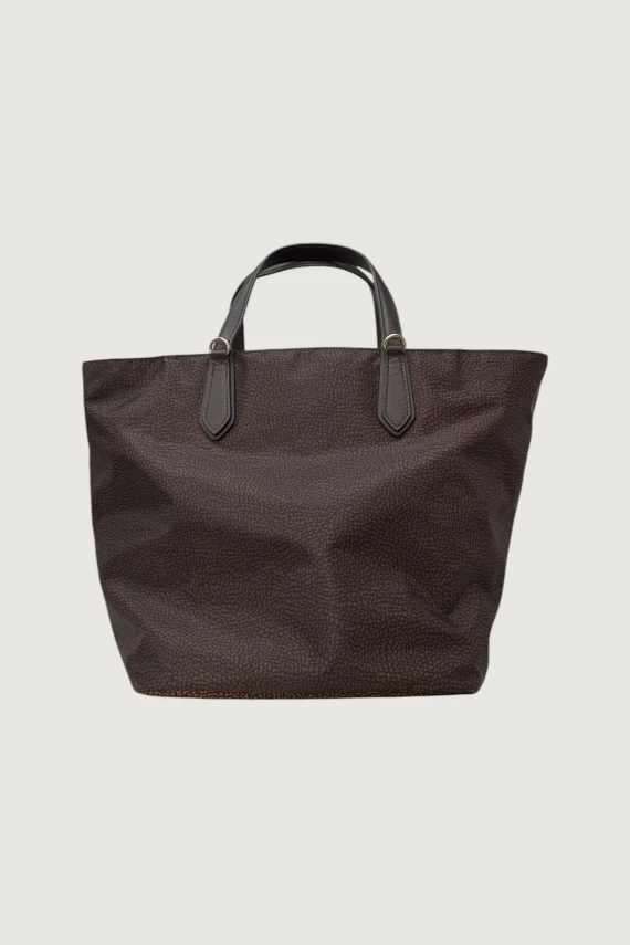 Shopping bag Borbonese