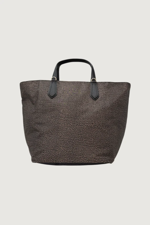 Borsa shopping nera