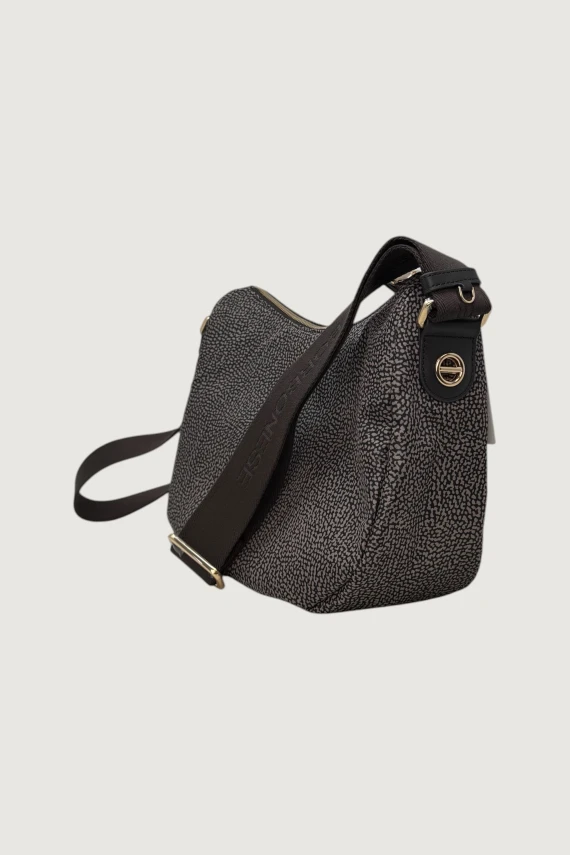 LUNA SMALL BAG Borbonese