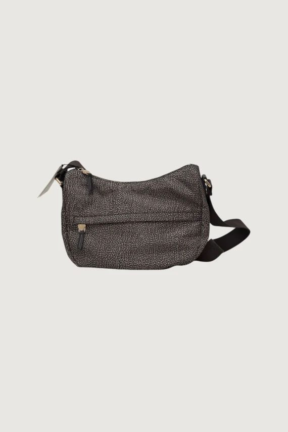 LUNA SMALL BAG Borbonese