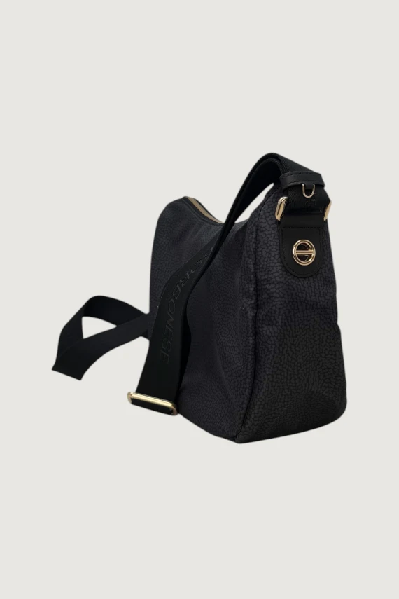 LUNA SMALL BAG Borbonese