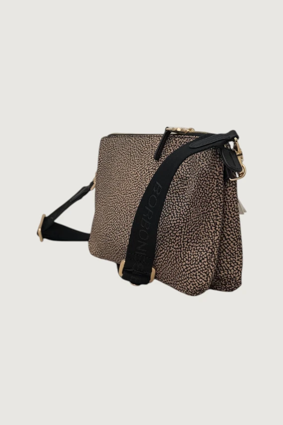 Borsa crossover B-Club Borbonese