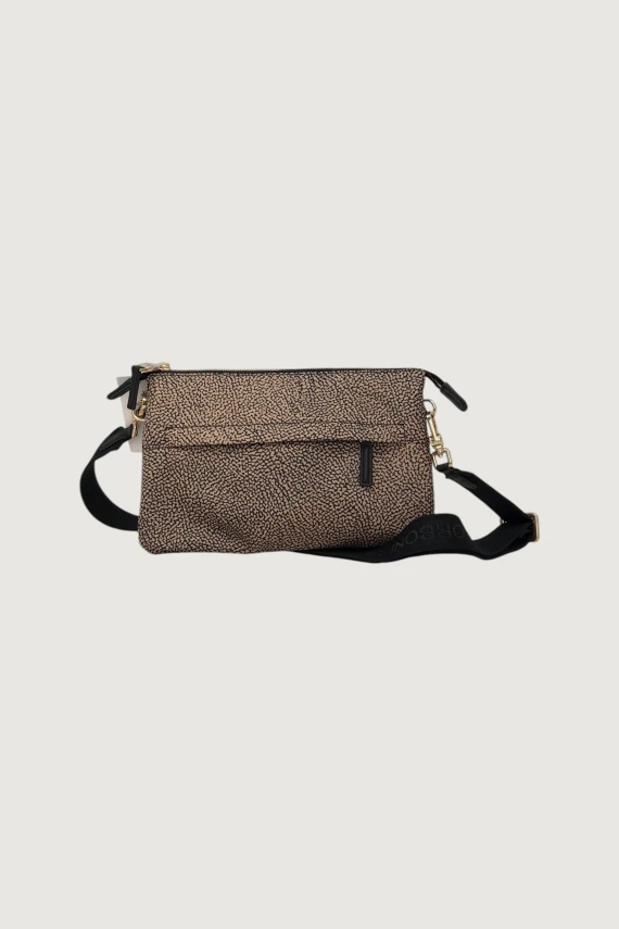 Borsa crossover B-Club Borbonese