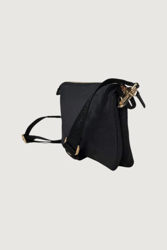 CROSSOVER BAG Borbonese