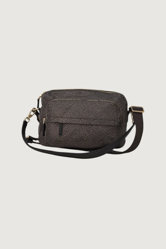 BORSA CAMERA CASE M