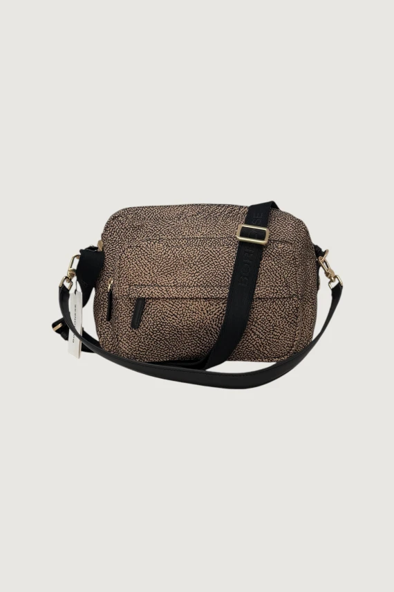 BORSA CAMERA CASE M