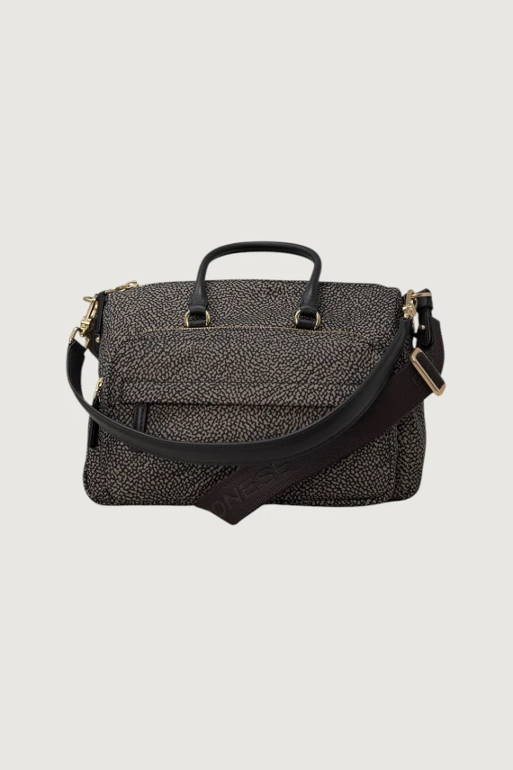 BAULETTO M BAG Borbonese