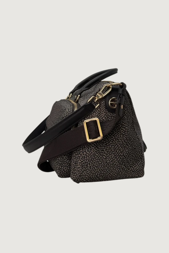 BAULETTO M BAG Borbonese