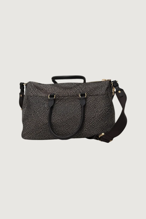 BAULETTO M BAG Borbonese