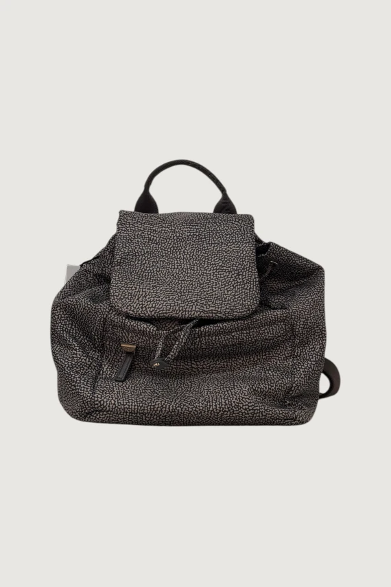 ZAINO MEDIO CON PATTA