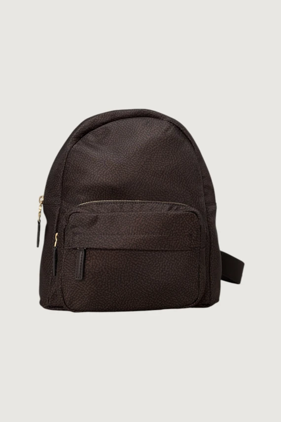 MEDIUM BACKPACK Borbonese
