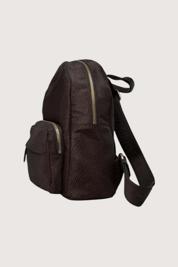 MEDIUM BACKPACK Borbonese