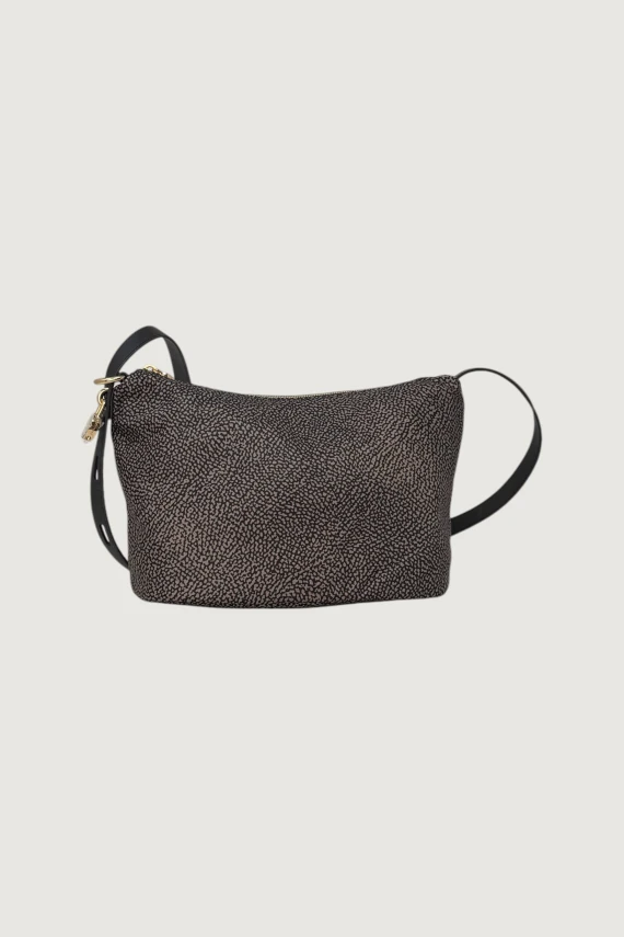 BORSA CROSSOVER SMALL Borbonese