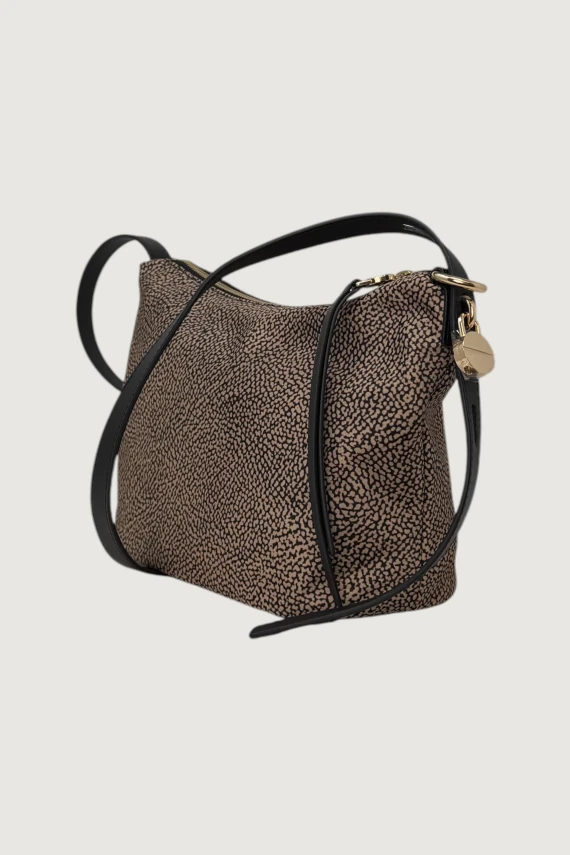 SMALL CROSSOVER BAG Borbonese