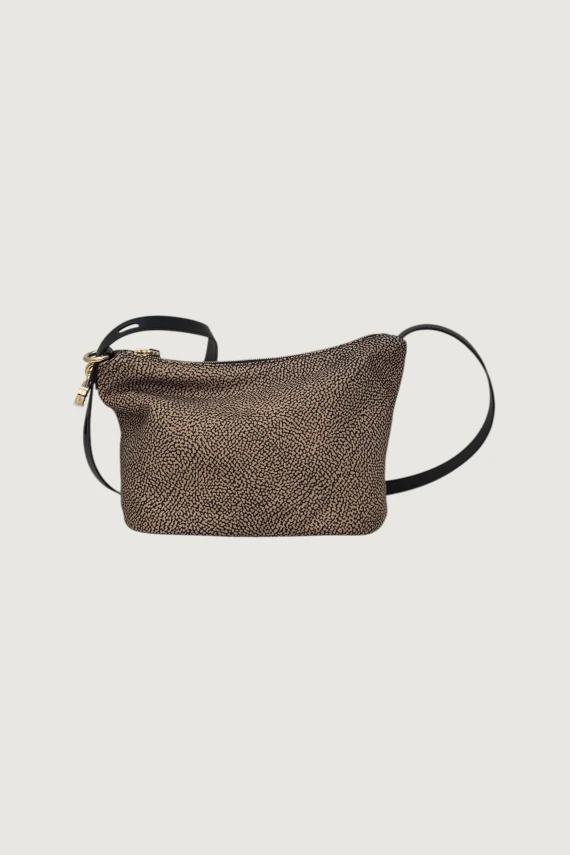 SMALL CROSSOVER BAG Borbonese