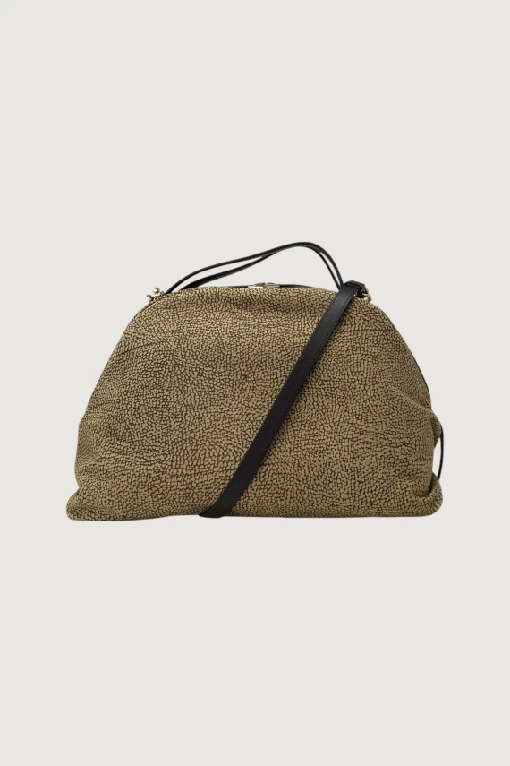 SEXY MEDIUM BAG Borbonese