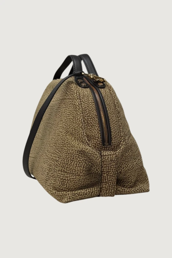 SEXY MEDIUM BAG Borbonese
