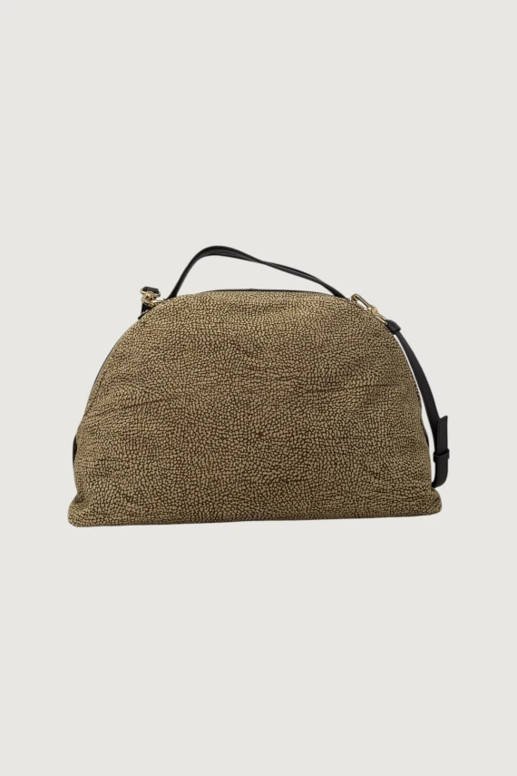 SEXY MEDIUM BAG Borbonese