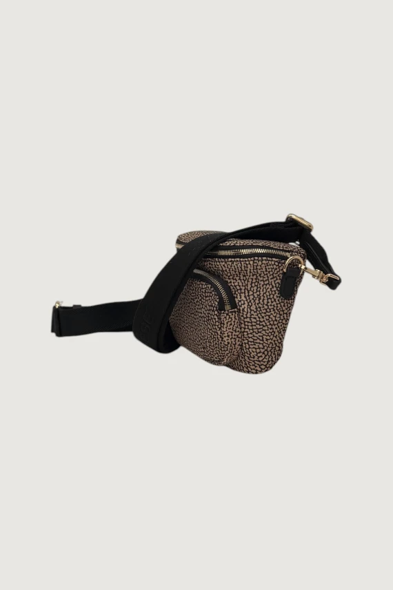 MINI BABY CARRIER Borbonese
