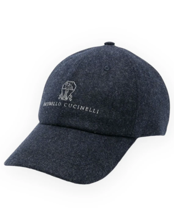 CAPPELLO  - Taglia L - BRUNELLO CUCINELLI