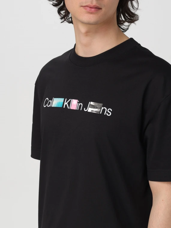 PHOPRINT INSTITUTIONAL TEE 