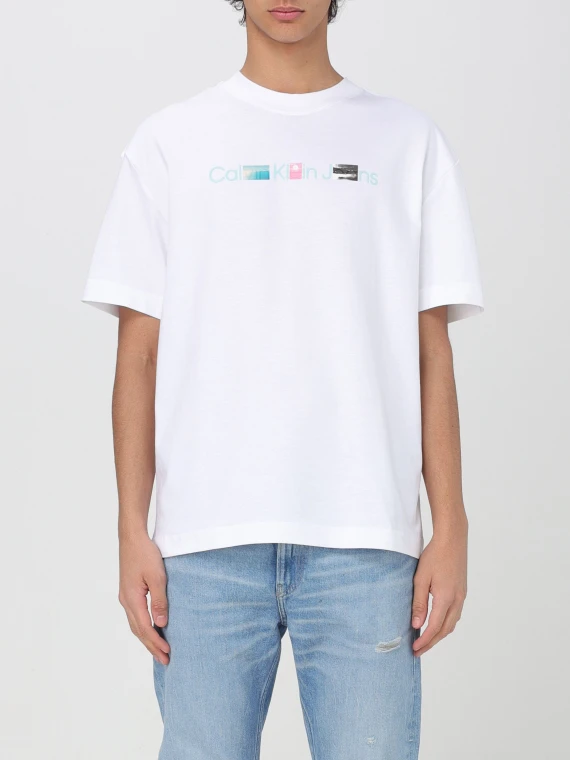 PHOPRINT INSTITUTIONAL TEE 
