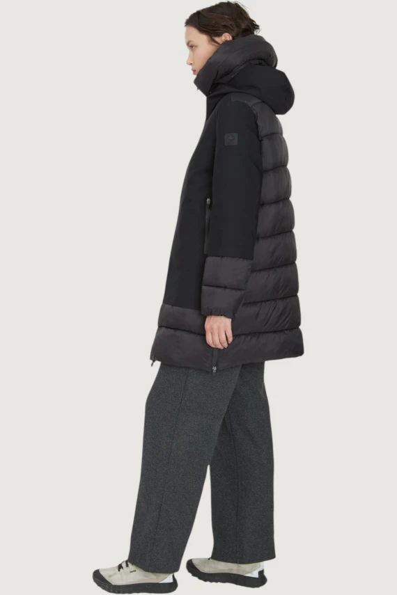 PIUMINO BECANCOUR LONG