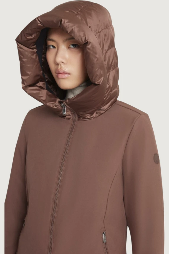 MIRE 3.0 SOFTSHELL JACKET