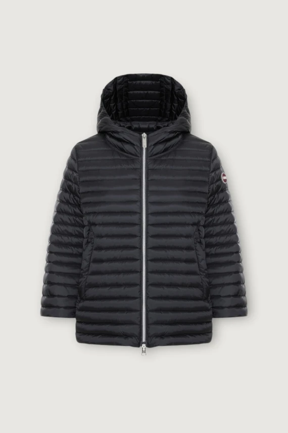 PIUMINO CAPPA CON CAPPUCCIO