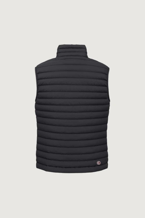 QUILTED VEST COLMAR