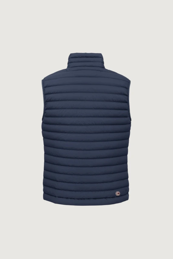 QUILTED VEST COLMAR