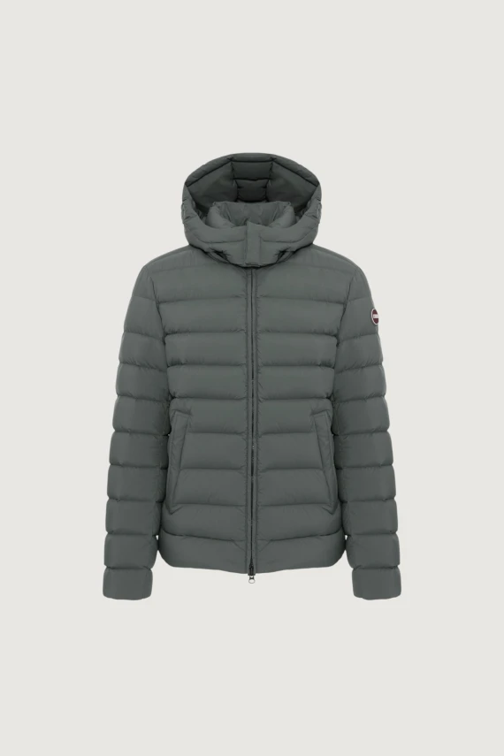 QUILTED JACKET COLMAR