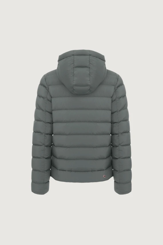 QUILTED  JACKET COLMAR