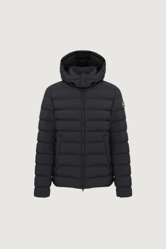 QUILTED JACKET COLMAR