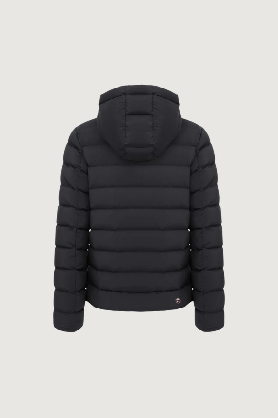QUILTED JACKET COLMAR