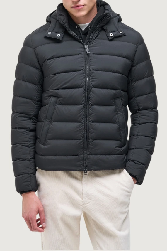 QUILTED JACKET COLMAR