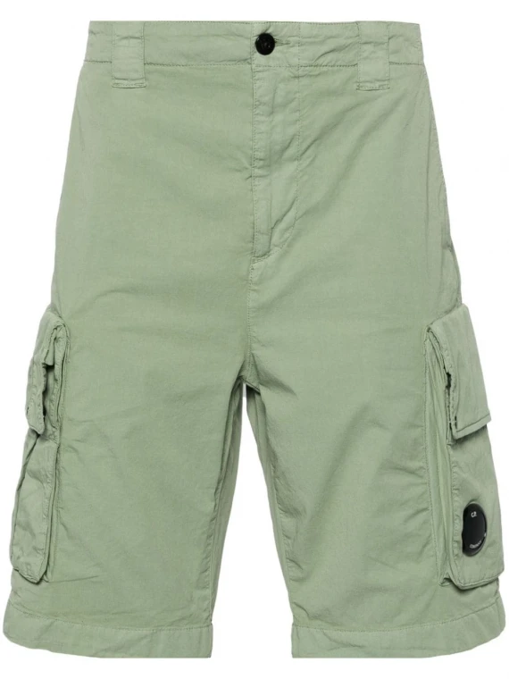 TWILL STRETCH CARGO  - Taglia 48 - CP COMPANY