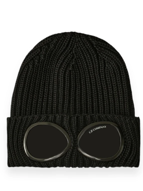 GOGGLE BEANIE 