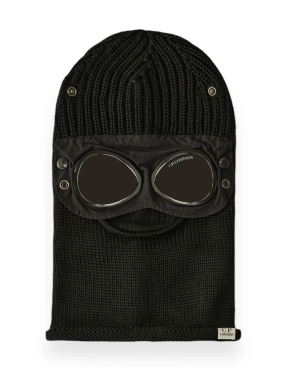 GOGGLE BALACLAVA  - Taglia TU - CP COMPANY