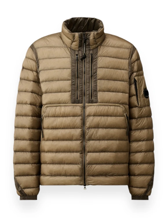 DD SHELL JACKET  - Taglia L - CP COMPANY