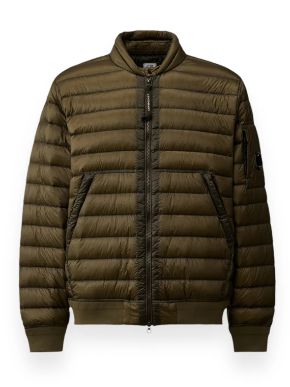 DD SHELL JACKET  - Taglia L - CP COMPANY