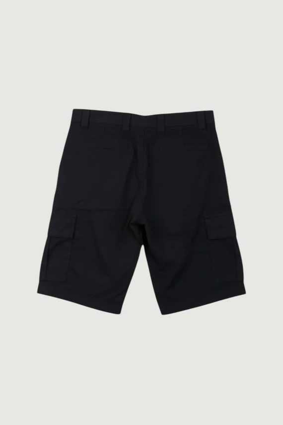 BERMUDA CARGO IN 50 FILI STRETCH