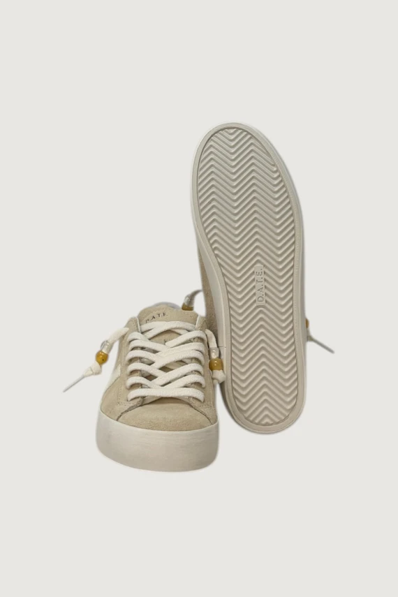 HILL LOW SUEDE